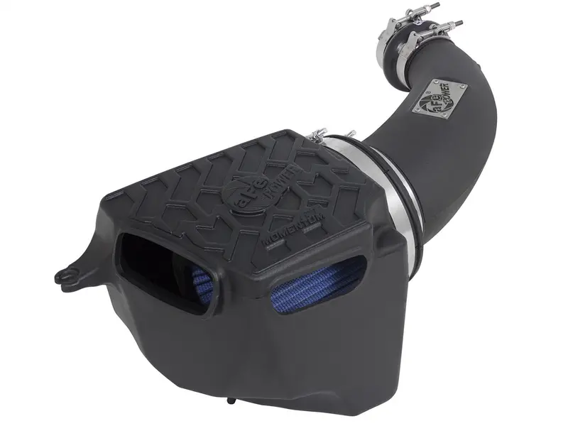 Afe Filters 54-76213 Momentum Gt Pro 5R Air Intake System Fits Wrangler (Jk) 1