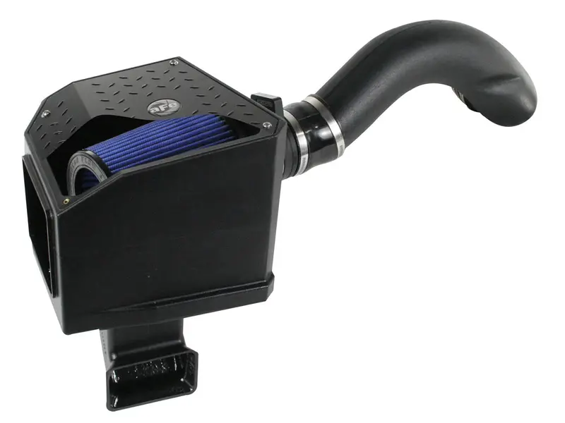 Afe Filters 54-80092 Magnum Force Stage-2 Si Pro 5R Air Intake System 1
