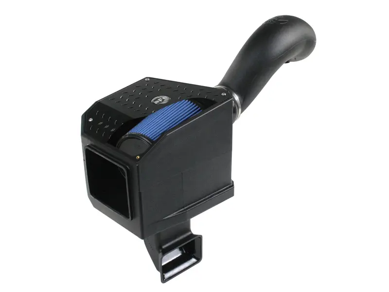 Afe Filters 54-81072 Magnum Force Stage-2 Si Pro 5R Air Intake System 1