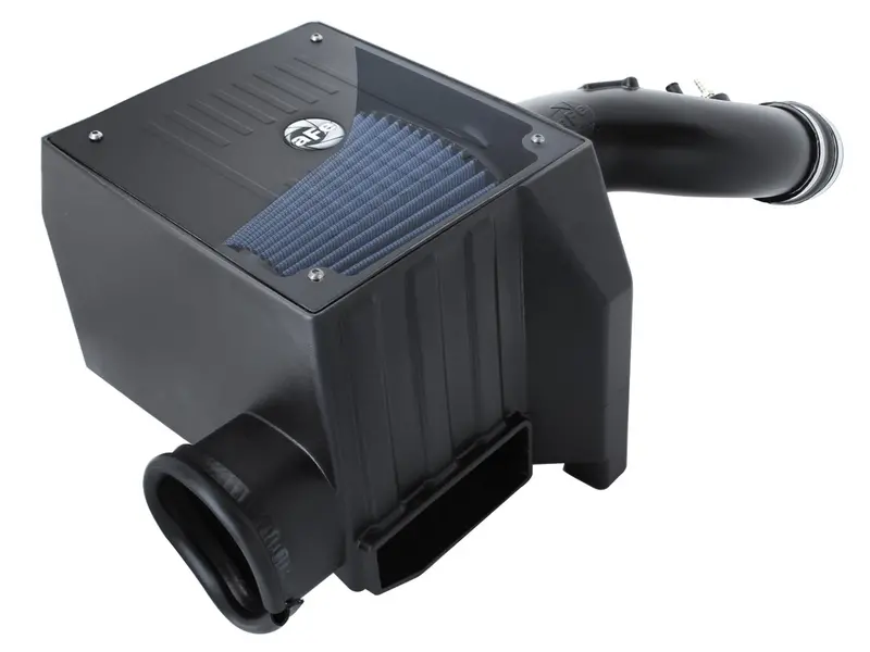 Afe Filters 54-81174 Magnum Force Stage-2 Si Pro 5R Air Intake System 1