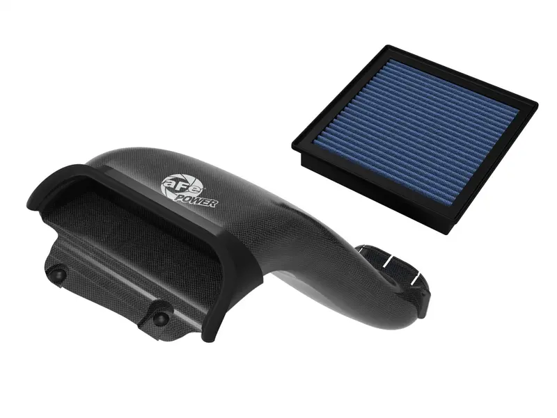 Afe Filters 55-10008R Magnum Force Super Stock Pro 5R Air Intake System 1