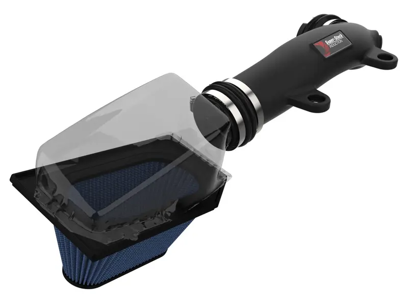 Afe Filters 55-10010R Super Stock Pro 5R Air Intake System Fits Wrangler (Jl) 1