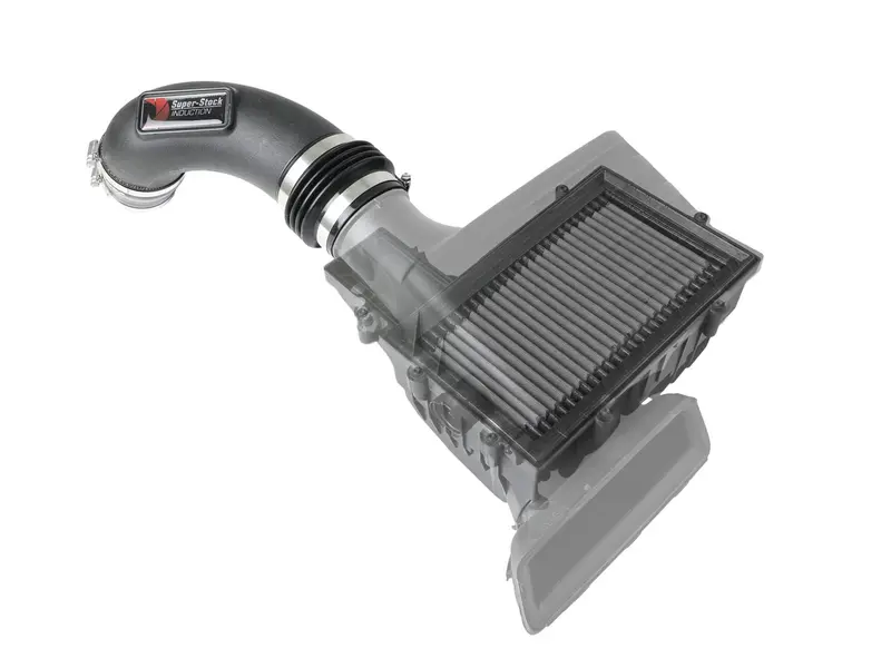 Afe Filters 55-10012D Super Stock Pro Dry S Air Intake System 1