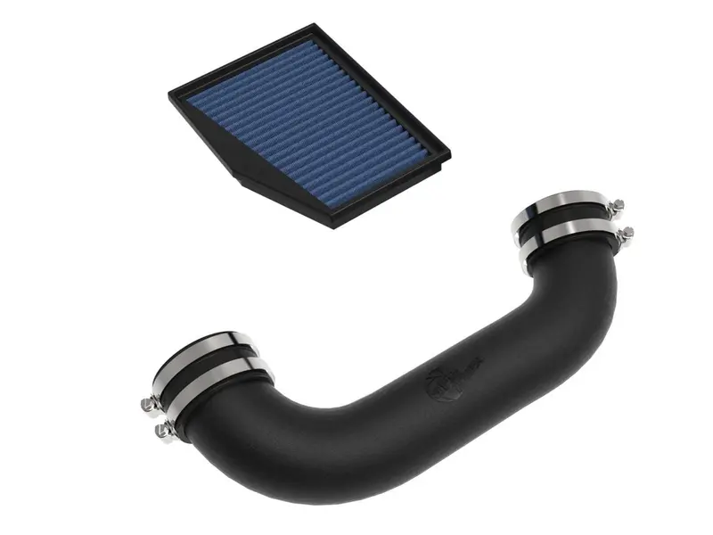 Afe Filters 55-10720 Magnum Force Super Stock Pro 5R Air Intake System 1