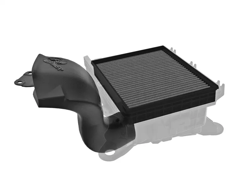 Afe Filters 55-11002D Afe Power D.A.S Plus Pro Dry S Air Intake System 1