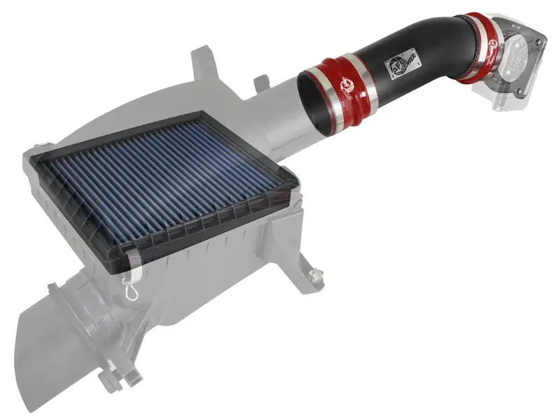Afe Filters 55-12540 Magnum Force Super Stock Pro 5R Air Intake System 1