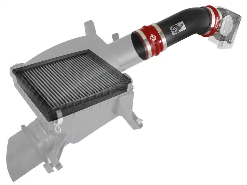 Afe Filters 55-12541 Magnum Force Super Stock Pro Dry S Air Intake System 1