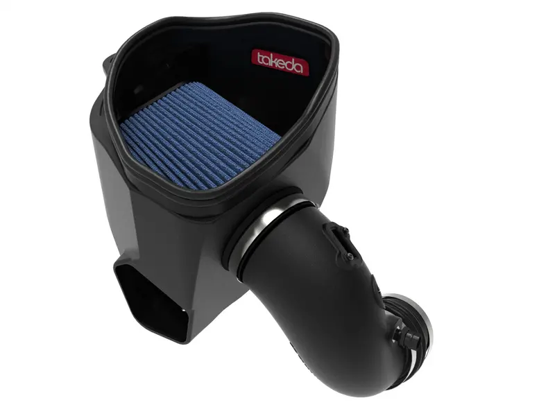 Afe Filters 56-10015R Takeda Stage-2 Pro 5R Air Intake System 1