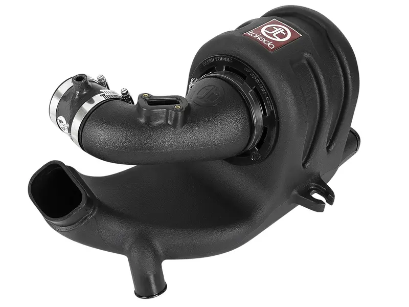 Afe Filters 56-70001R Takeda Momentum Pro 5R Air Intake System Fits 15-20 Fit 1