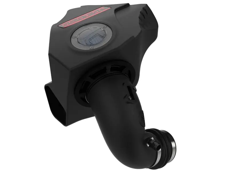 Afe Filters 56-70050R Takeda Momentum Pro 5R Air Intake System Fits Gr Supra Z4 1