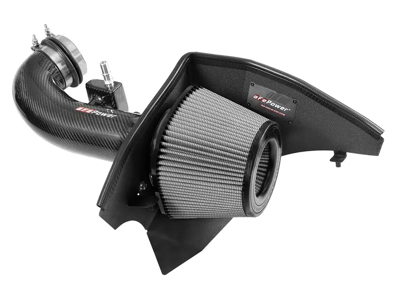 Afe Filters 57-10005D Air Intake Kit 1