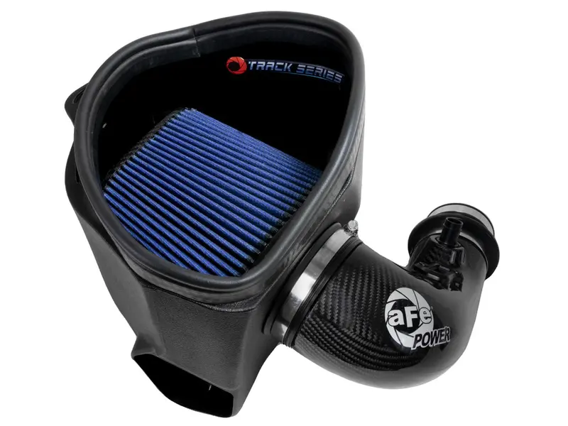Afe Filters 57-10026R Track Series Stage-2 Pro 5R Air Intake System 1