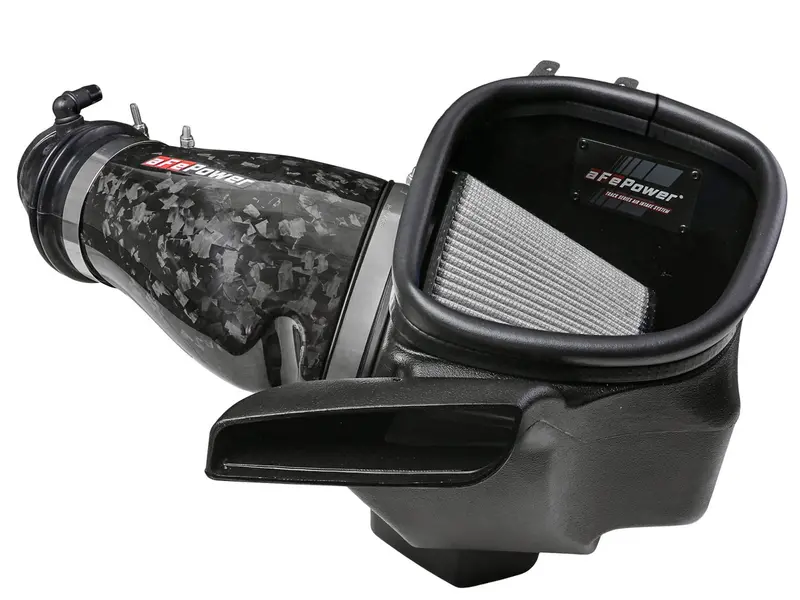 Afe Filters 57-10028D Track Series Stage-2 Pro Dry S Air Intake System 1