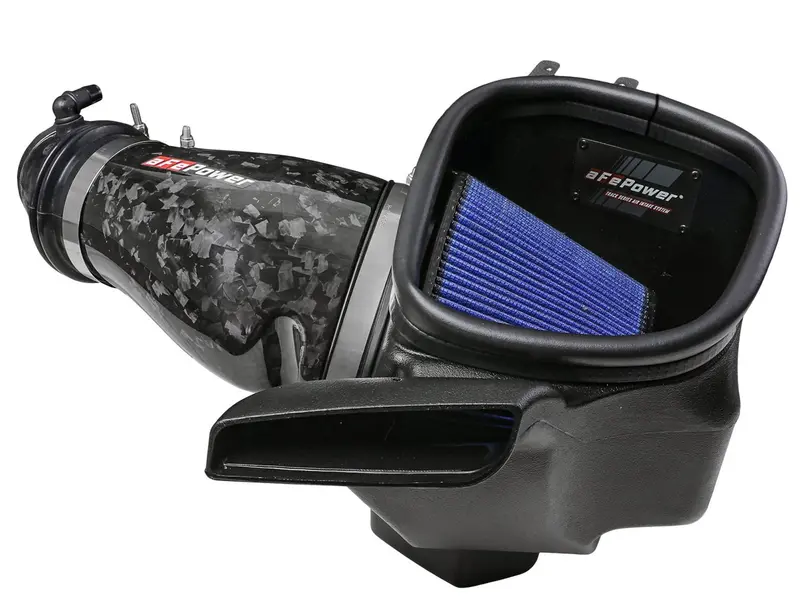 Afe Filters 57-10028R Track Series Stage-2 Pro 5R Air Intake System 1