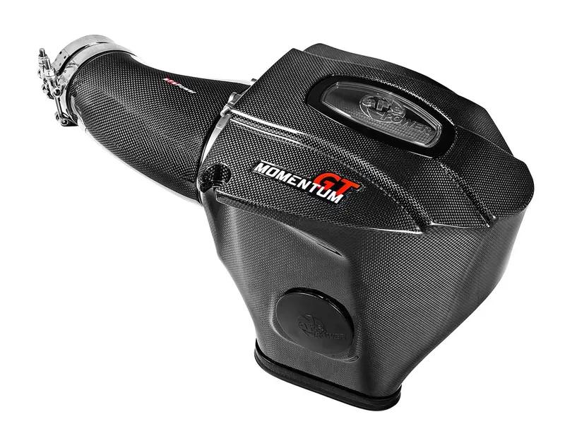 Afe Filters 58-10003D Black Series Carbon Fiber Air Intake System 1