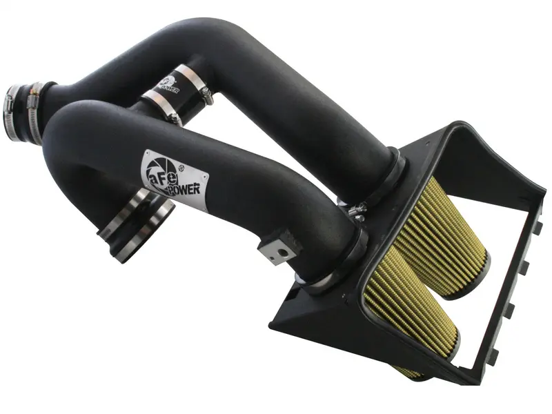 Afe Filters 75-12192 Magnum Force Stage-2 Pro-Guard 7 Air Intake System 1