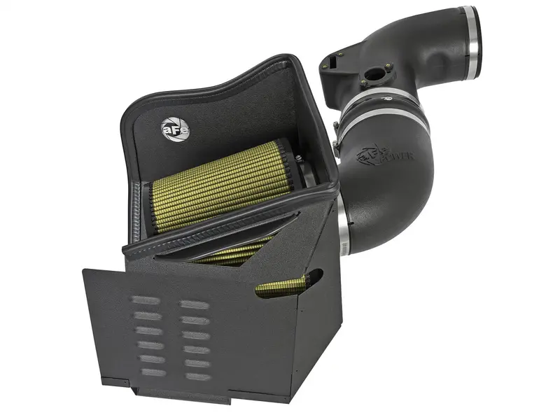 Afe Filters 75-12322-1 Magnum Force Stage-2 Pro-Guard 7 Air Intake System 1