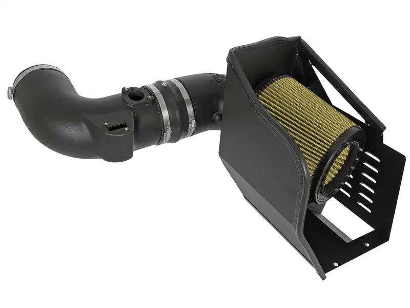 Afe Filters 75-12322-1 Magnum Force Stage-2 Pro-Guard 7 Air Intake System 2