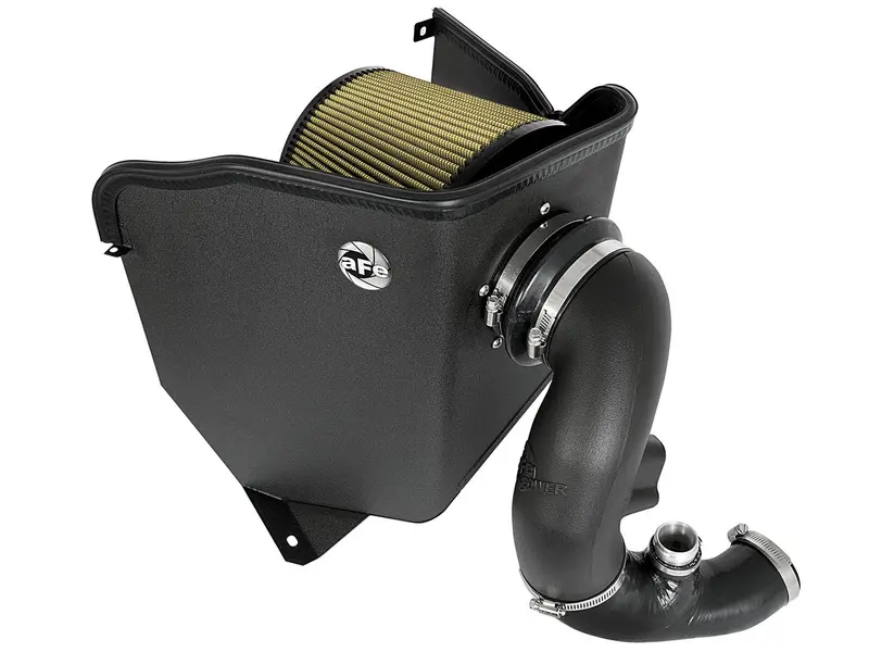Afe Filters 75-12832 Magnum Force Stage-2 Pro-Guard 7 Air Intake System 1