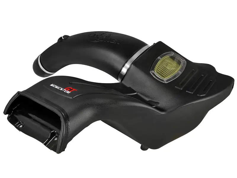 Afe Filters 75-73114 Momentum Gt Pro Guard 7 Air Intake System Fits 15-20 F-150 1