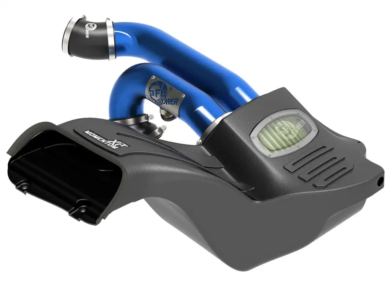 Afe Filters 75-73120-L Momentum Xp Pro Guard 7 Air Intake System Fits F-150 1