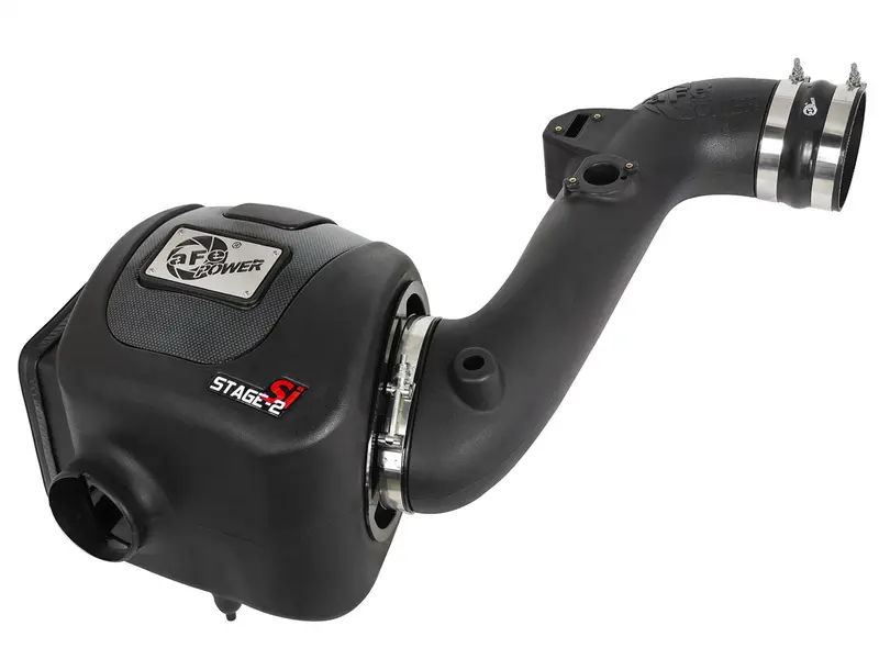 Afe Filters 75-82322 Magnum Force Stage-2 Si Pro Guard 7 Air Intake System 1