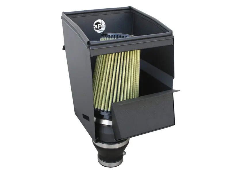 Afe Filters 85-10035 Aries Powersport Stage-2 Pro-Guard 7 Air Intake System 1