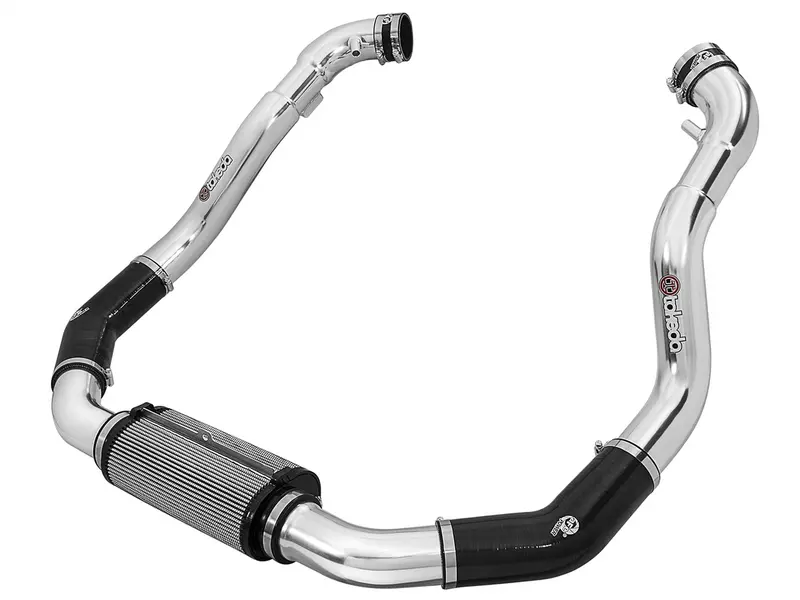 Afe Filters Ta-3017P Takeda Stage-2 Pro Dry S Air Intake System Fits 09-20 370Z 1