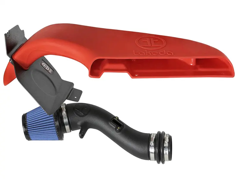 Afe Filters Ta-4305B-1R Takeda Stage-2 Pro 5R Air Intake System Fits 15-21 Wrx 1