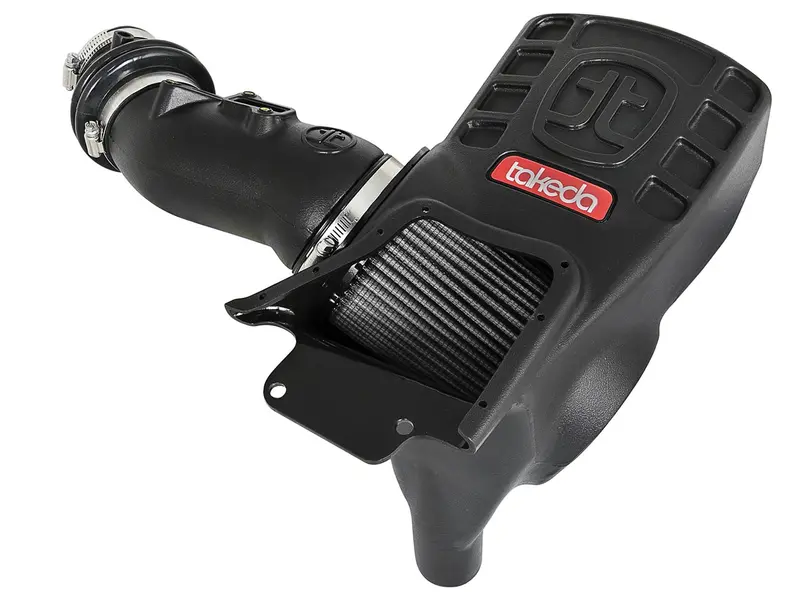 Afe Filters Tm-1025B-D Takeda Momentum Gt Pro Dry S Air Intake System Fits Civic 1