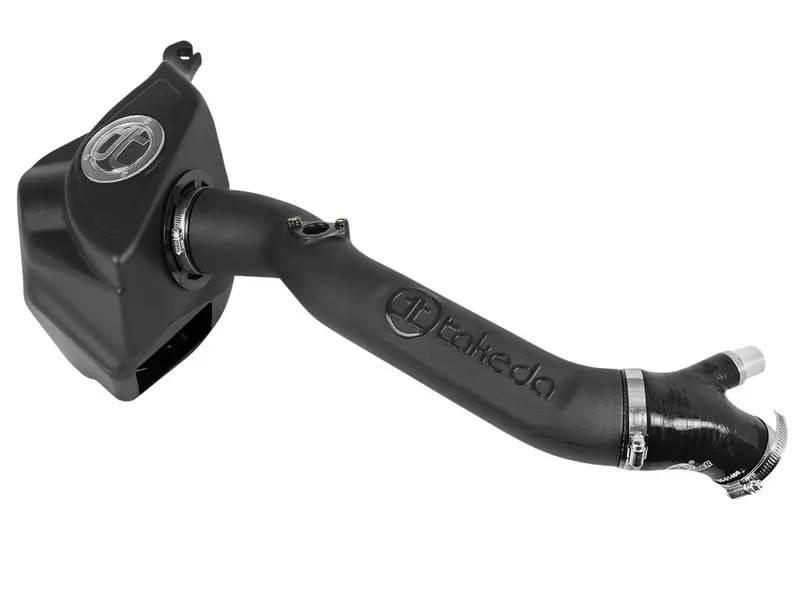 Afe Filters Tm-2018B-D Takeda Momentum Pro Dry S Air Intake System 1