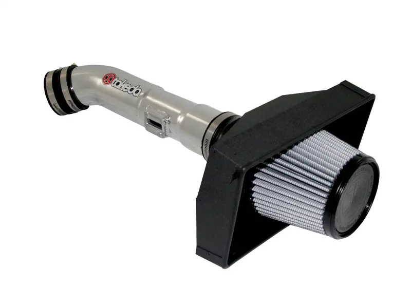 Afe Filters Tr-3015P Takeda Stage-2 Pro Dry S Air Intake System Fits 03-06 G35 1