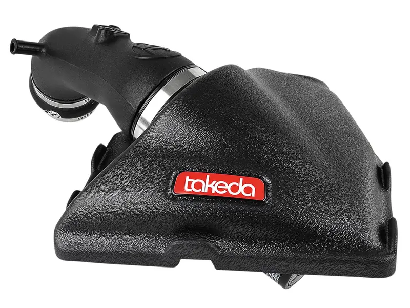 Afe Filters Tr-3021B-D Takeda Stage-2 Pro Dry S Air Intake System Fits Altima 1