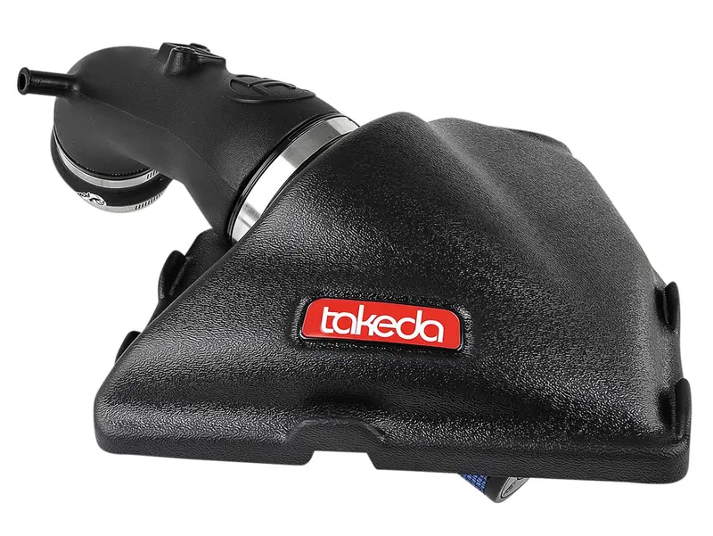 Afe Filters Tr-3021B-R Takeda Stage-2 Pro 5R Air Intake System Fits 13-18 Altima 1
