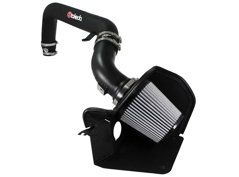 Afe Filters Tr-5305B-D Takeda Stage-2 Pro Dry S Air Intake System Fits Focus 1