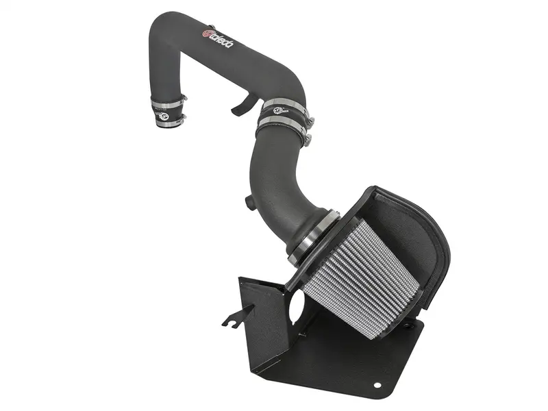 Afe Filters Tr-5306B-D Takeda Stage-2 Pro Dry S Air Intake System Fits Focus 1
