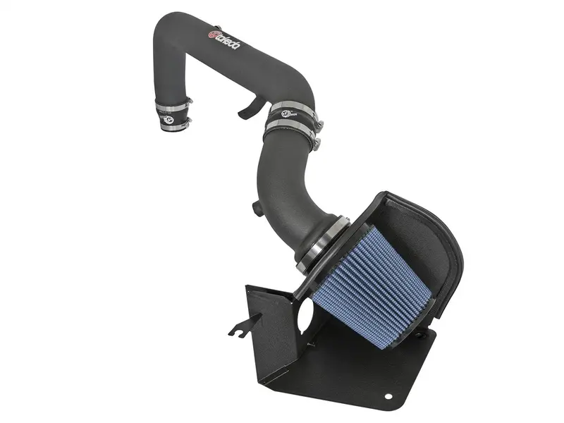 Afe Filters Tr-5306B-R Takeda Stage-2 Pro 5R Air Intake System Fits 15-18 Focus 1