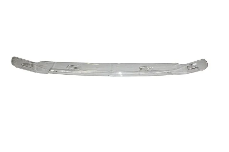Auto Ventshade 24001-C Bugflector Ii Stone/Bug Deflector Fits 08-12 Liberty 1