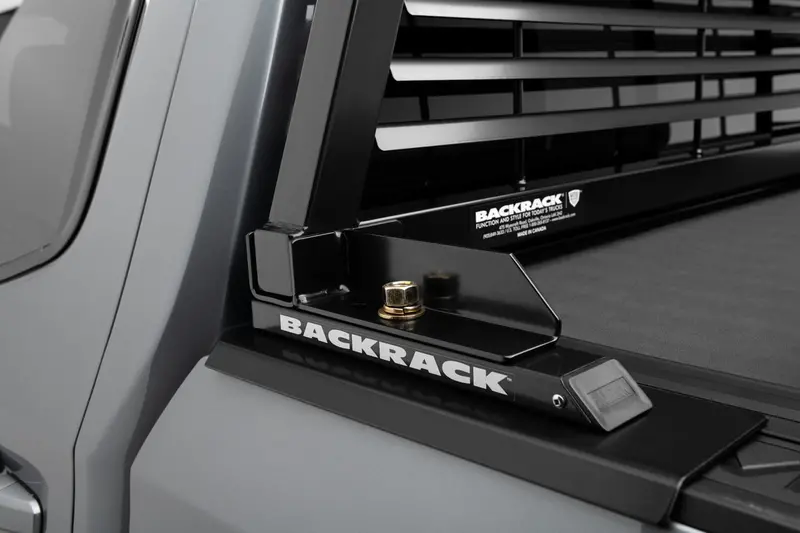 Backrack 40122 Tonneau Cover Hardware Kit 1