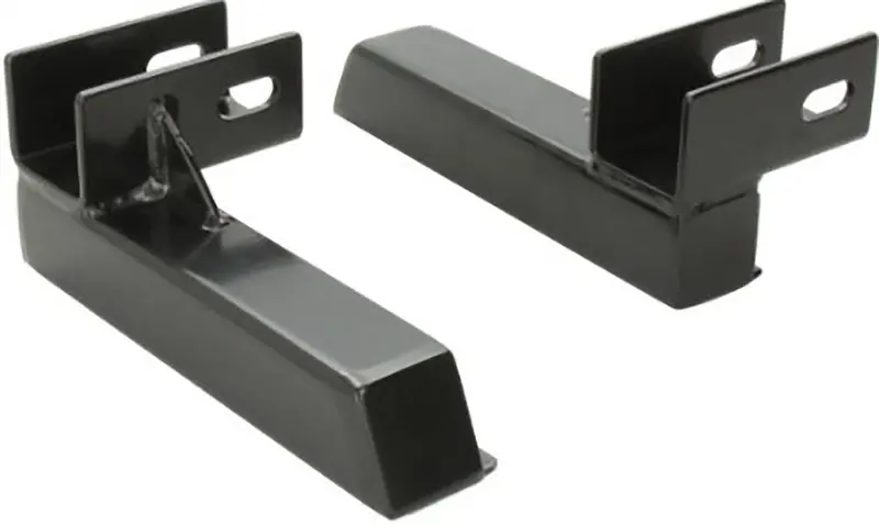 Backrack 92001 Tonneau Cover Adaptor 1
