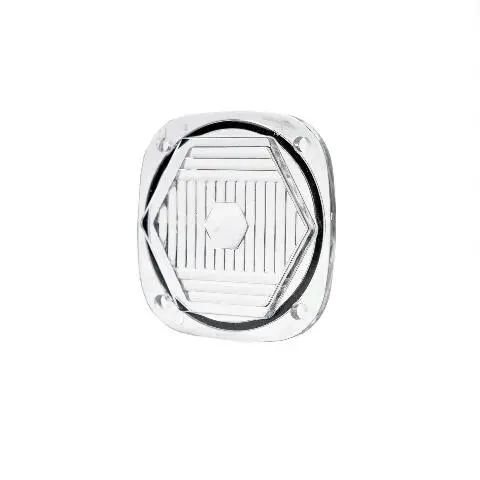Baja Designs 66-0142 S1 Light Pod Lens Kit Trail Clear 1