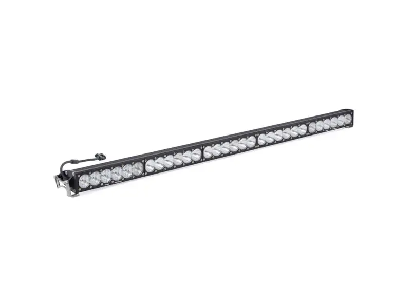 Baja Designs Onx6 Series 50" Driving Combo Led Light Bar 1