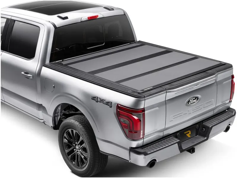 Bak Bakflip Mx4 Hard Folding Tonneau Cover 1