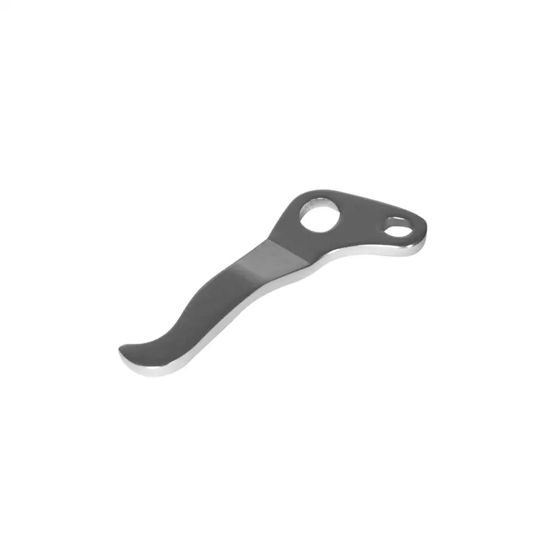 B&M 80839 Automatic Transmission Shift Trigger 1
