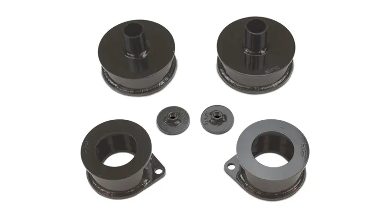 Body Armor 50107-Jk Coil Spacer Front Leveling Kit 1