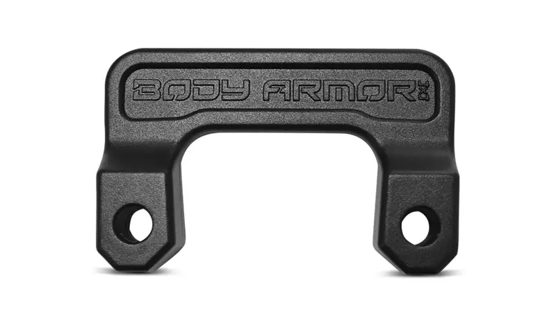 Body Armor 50209-Gm Strut Spacer Front Leveling Kit 1