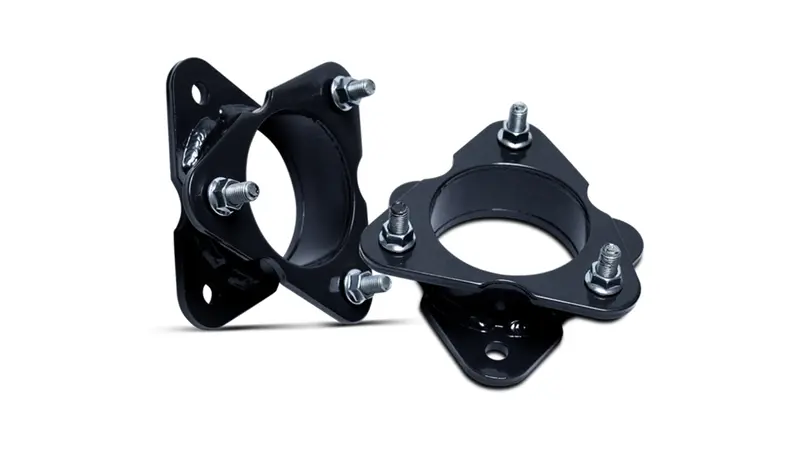 Body Armor 50506-Tn Strut Spacer Front Leveling Kit 1