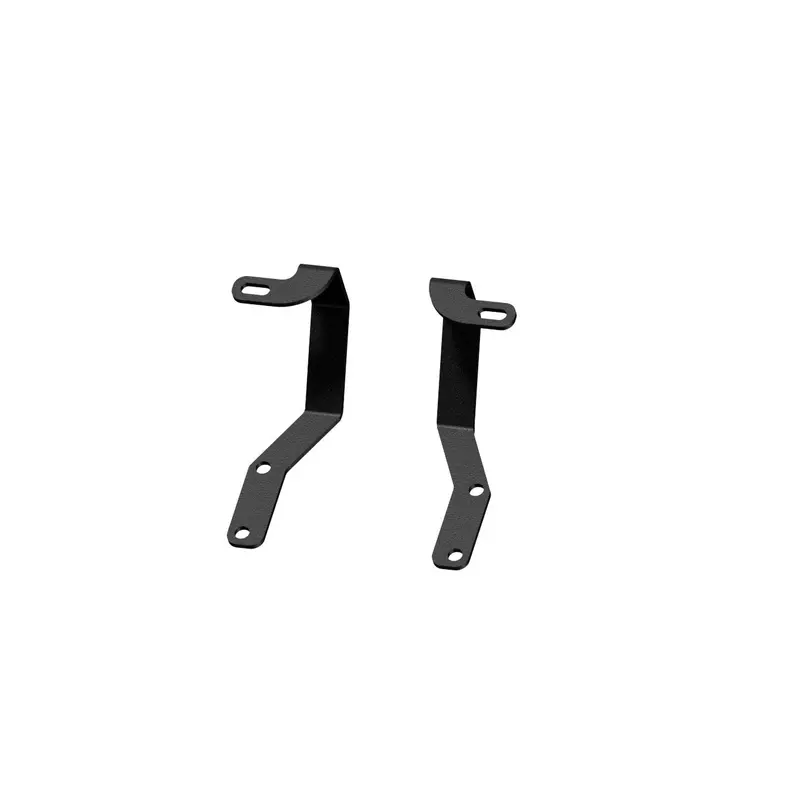Cbi Offroad 3Rd Gen Nissan Frontier Ditch Light Brackets | 2022 1