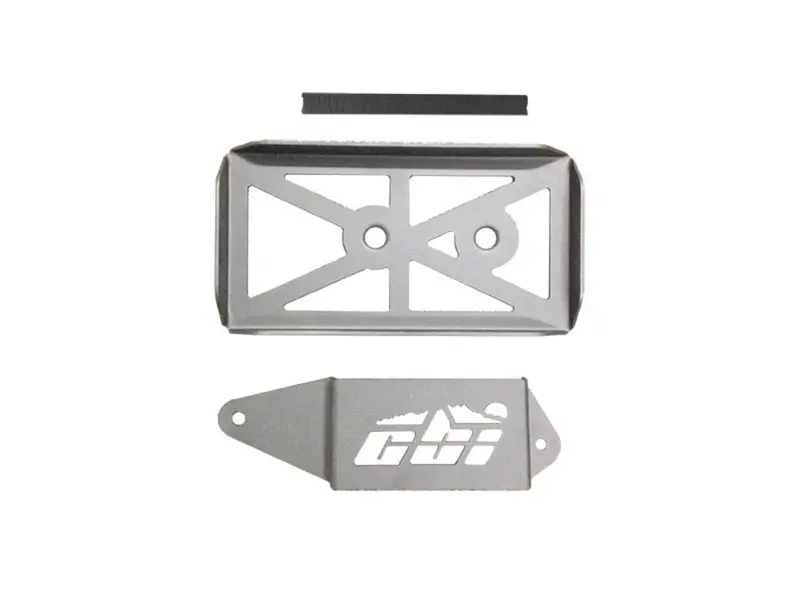 Cbi Offroad 3Rd Gen Toyota 4Runner Battery Tray (Group 31) | 1995.5-2002 1