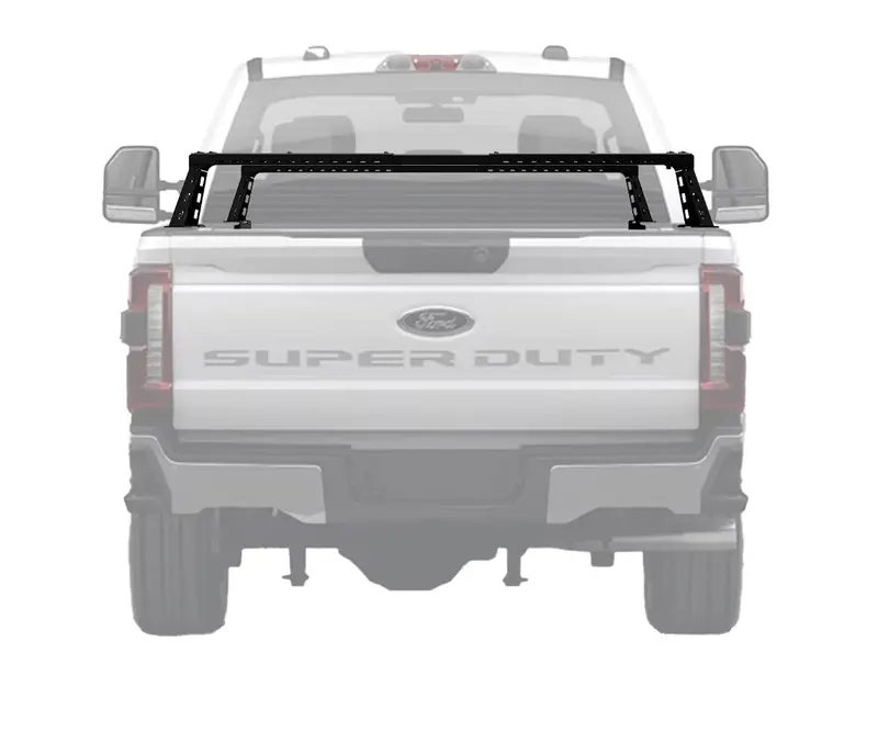 Cbi Offroad Ford F-250 Bed Bars 1